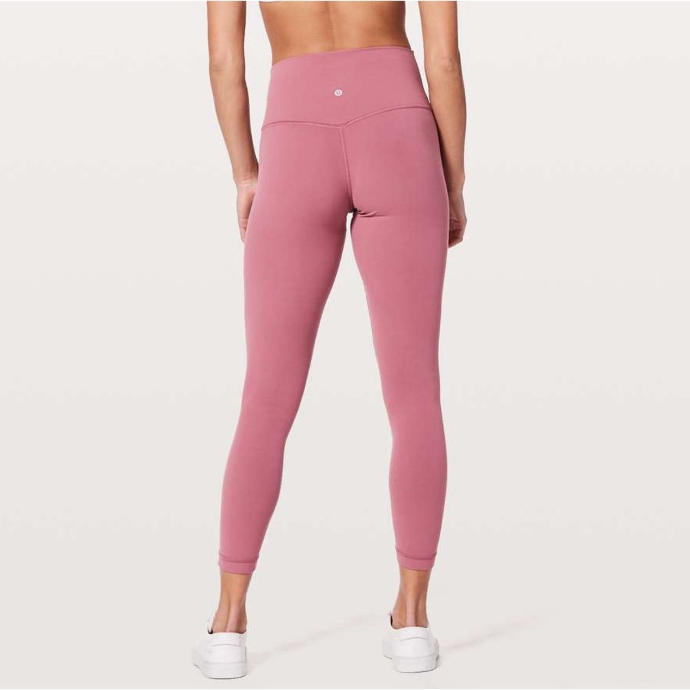 Lululemon Align 25” Pants